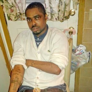 Meet your Posher, Lorenzo